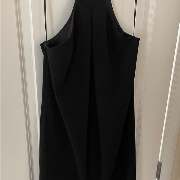 Trina Turk Black Cocktail Dress - Picture 5 of 14